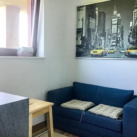 Apartament Mitting With Emilly-city Break 2